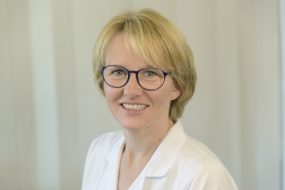 Dr. Katharina Doneus
