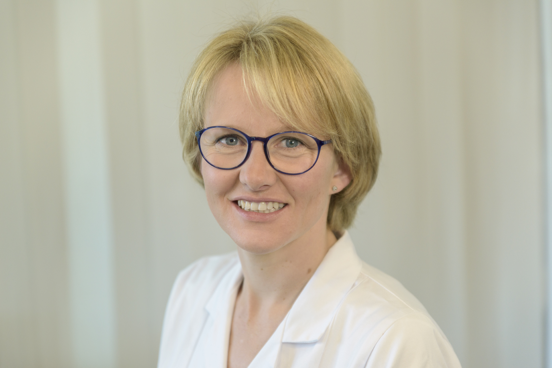 Dr. Katharina Doneus